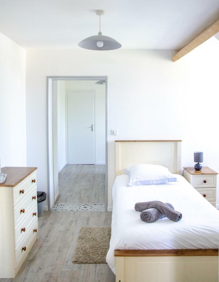 Pyrenees Cycling Lodge Saint-Savin  Exterior photo